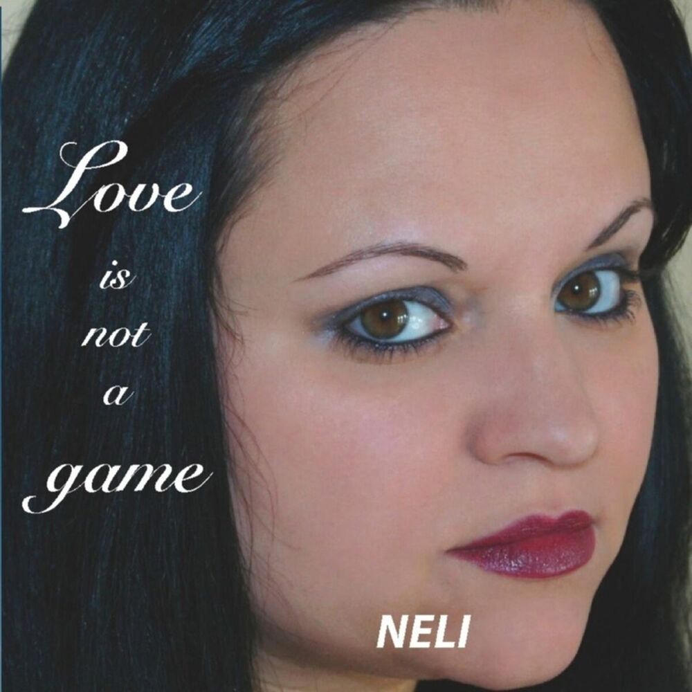 Picture of Love Is Not A Game
