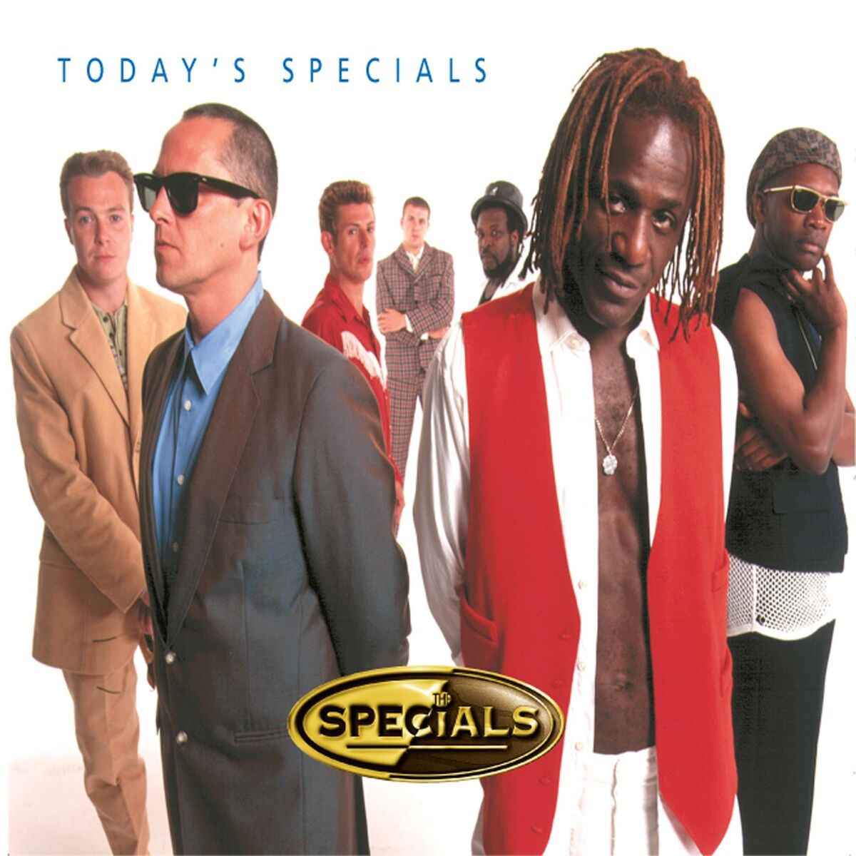 Album cover of Pressure Drop