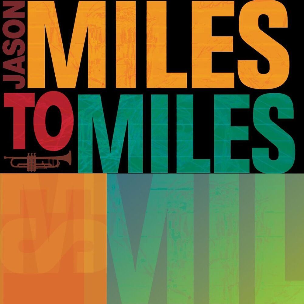 Picture of Miles To Miles