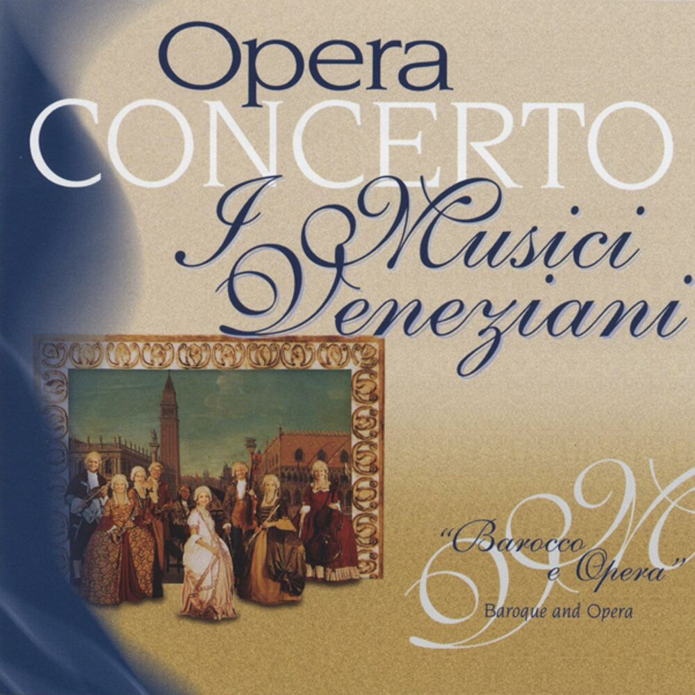 Picture of Barocco e Opera