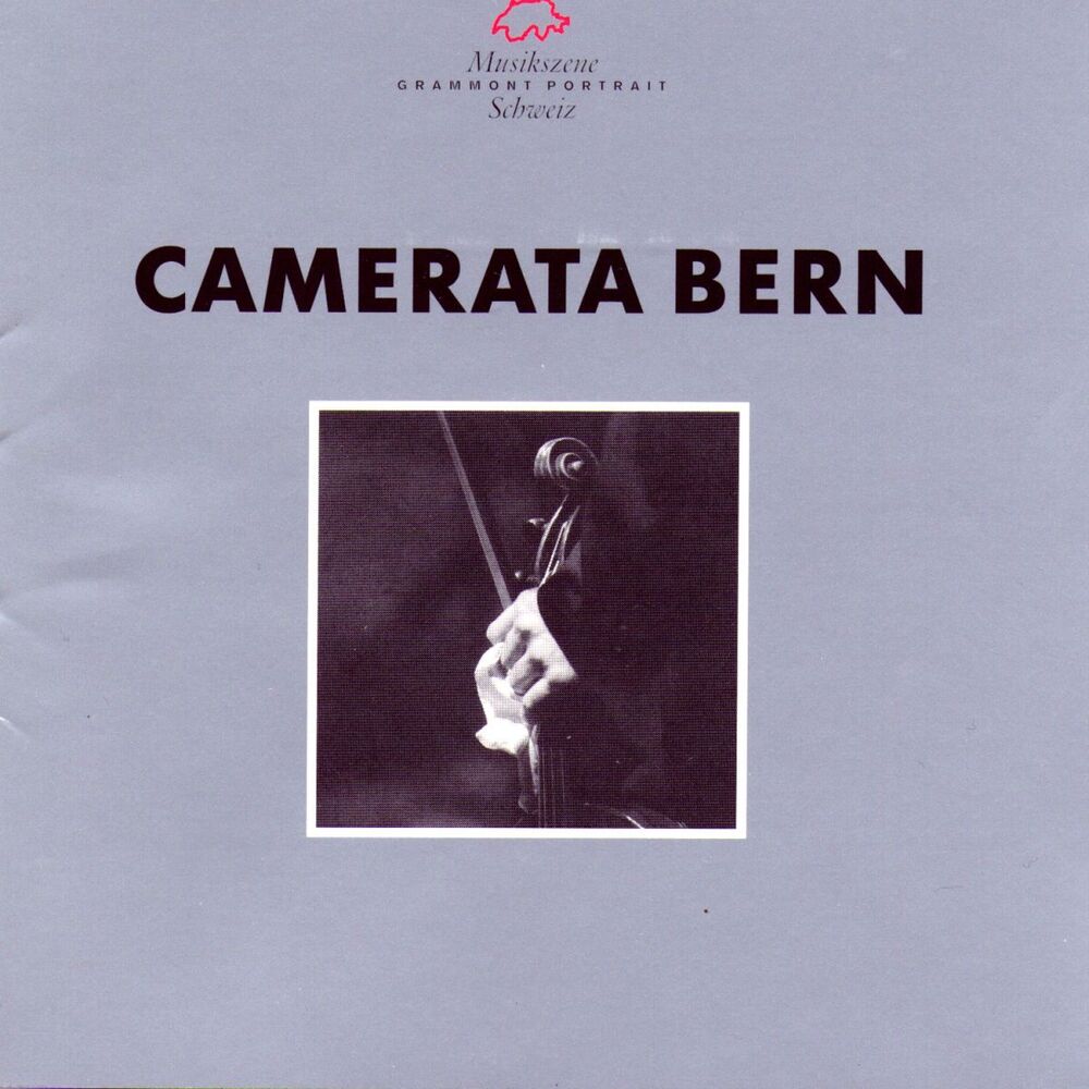 Picture of Camerata Bern