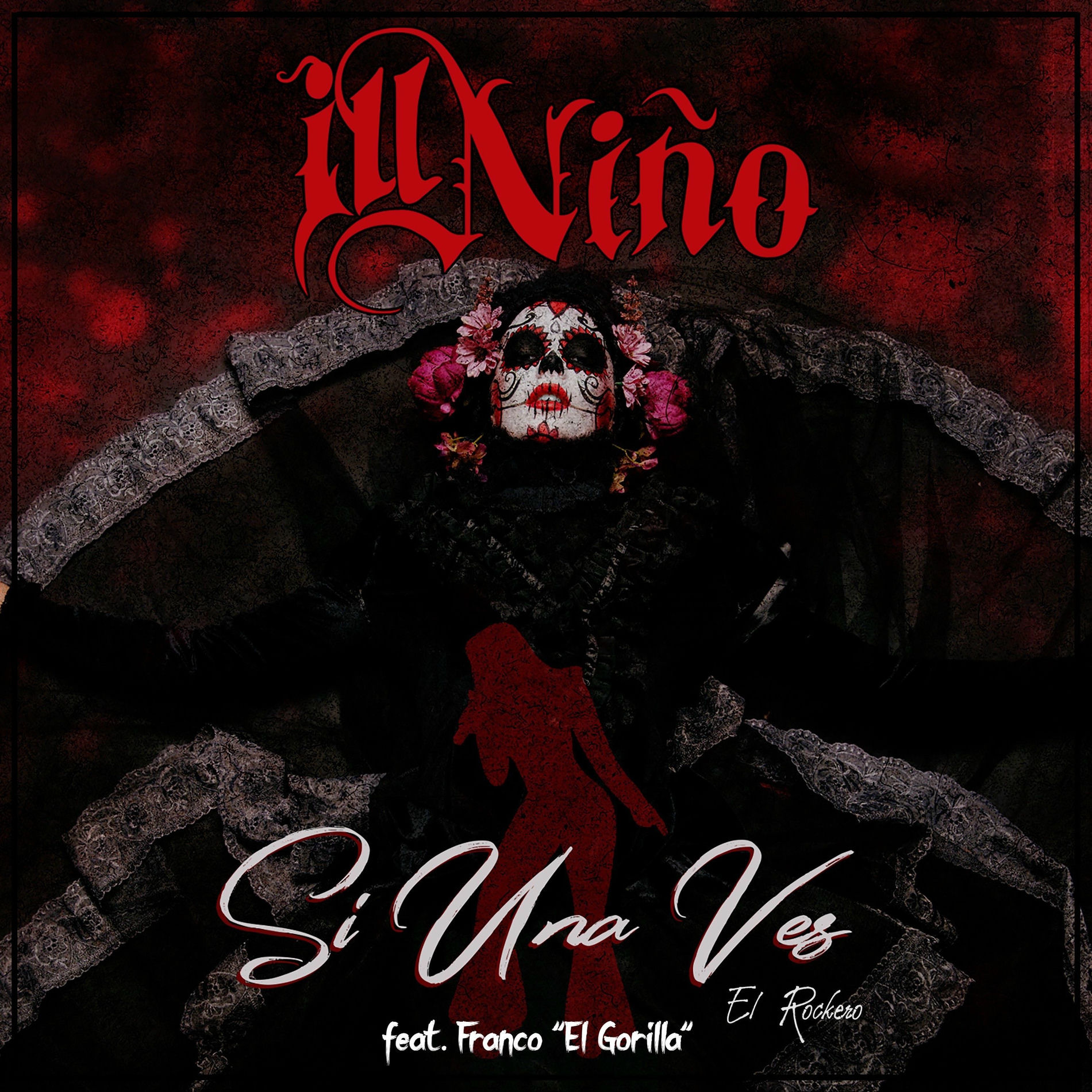 Album cover of Si una Vez (El Rockero)