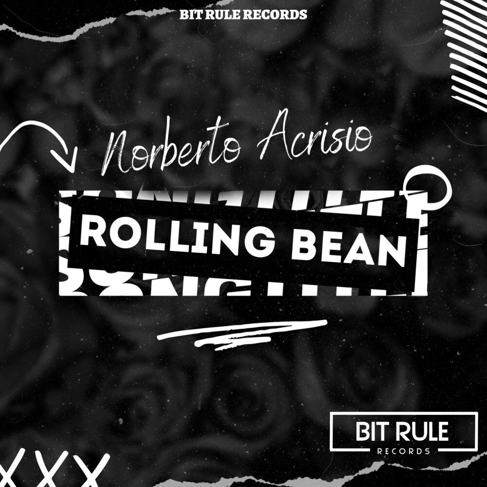 Picture of Rolling Bean