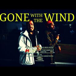 Cover of Gone With The Wind (feat. Kwality421)