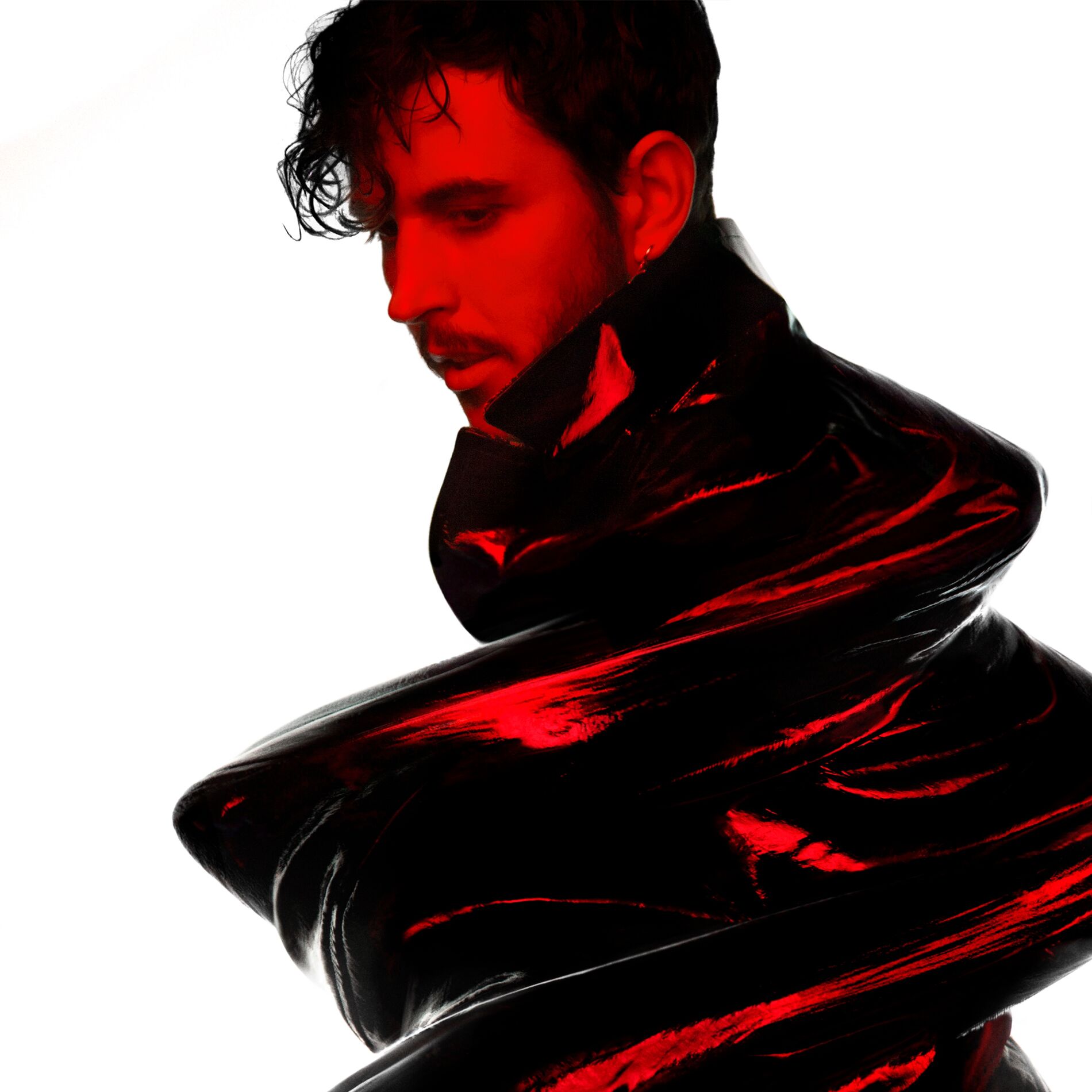 Album cover of Runaway
