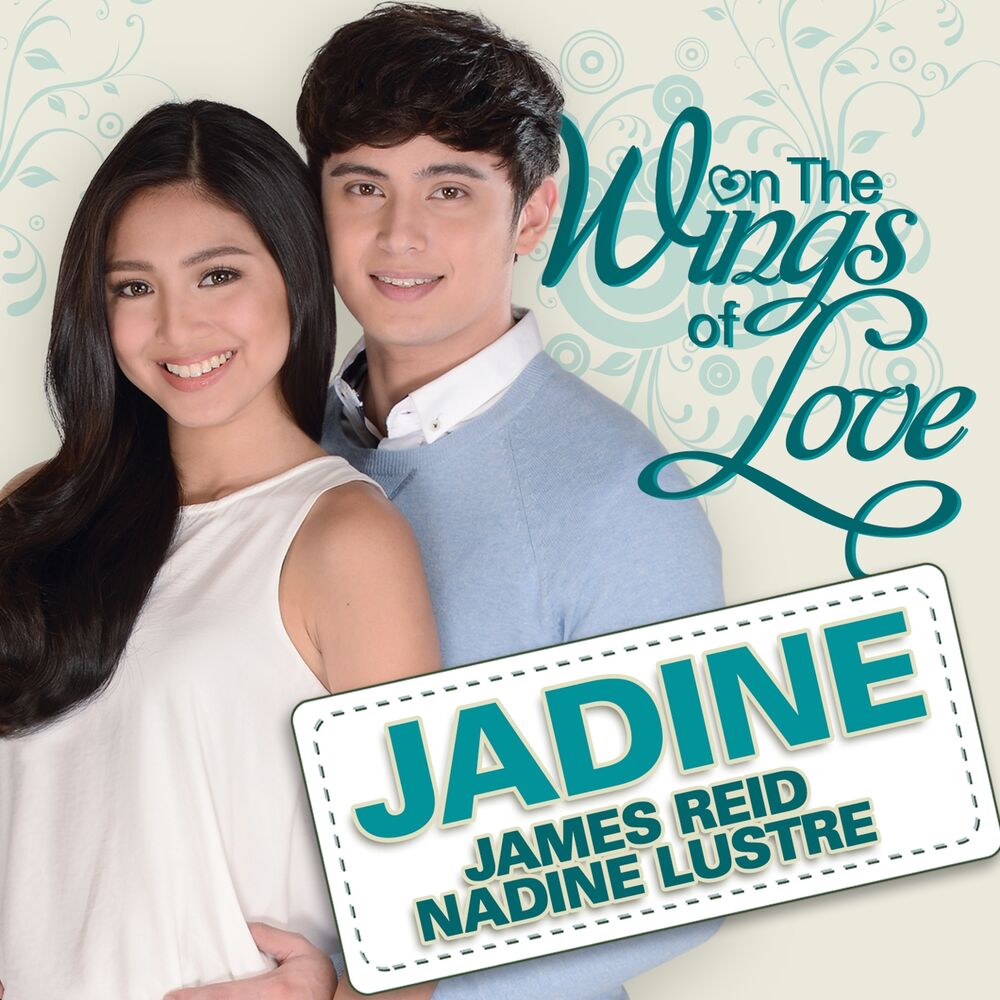 Picture of On the Wings of Love