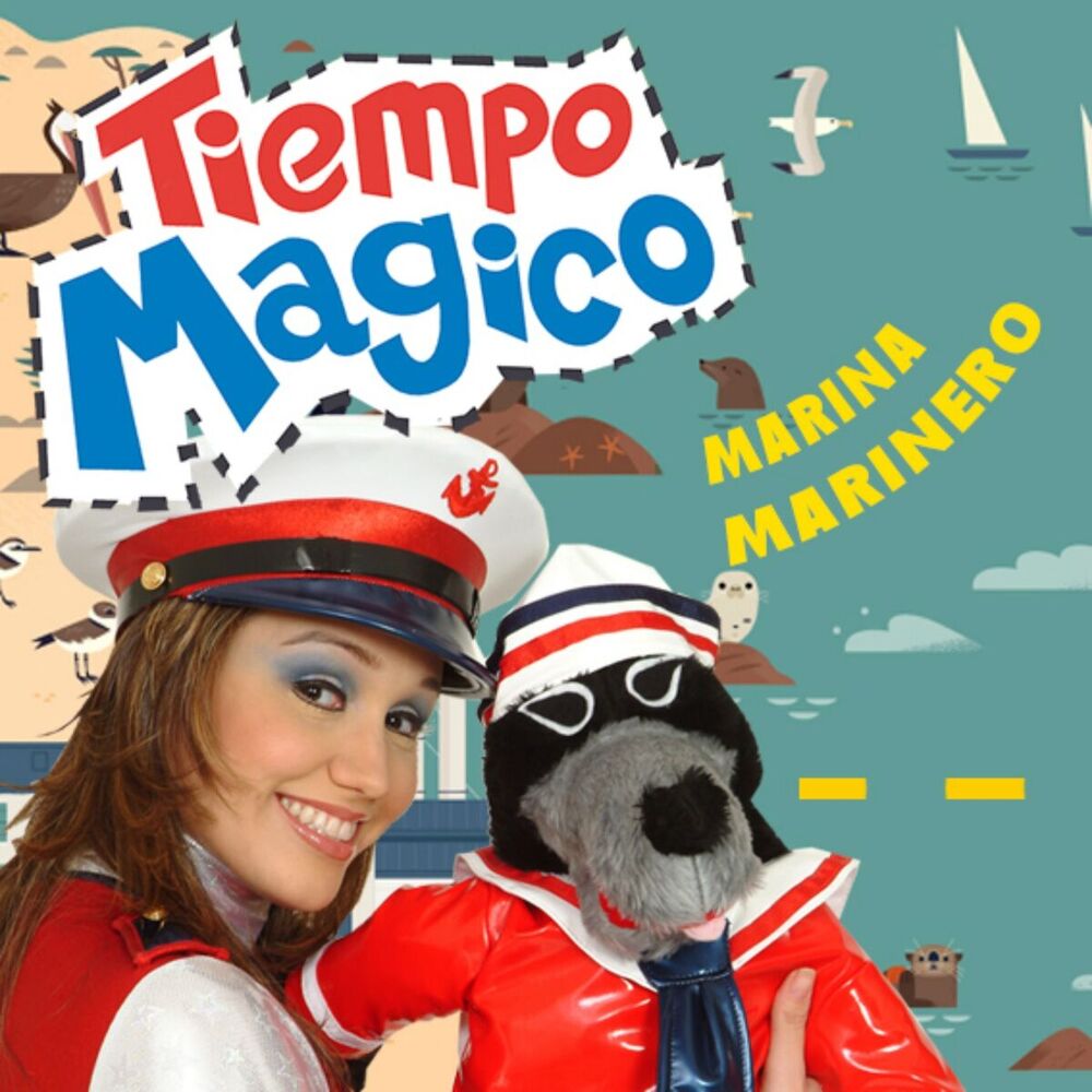 Picture of Marina Marinero