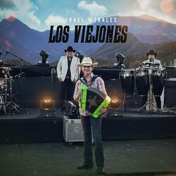 Cover of Los Viejones (En Vivo)