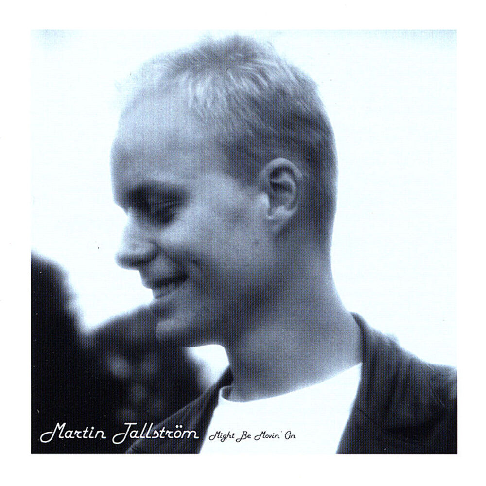Picture of Might Be Movin´ On