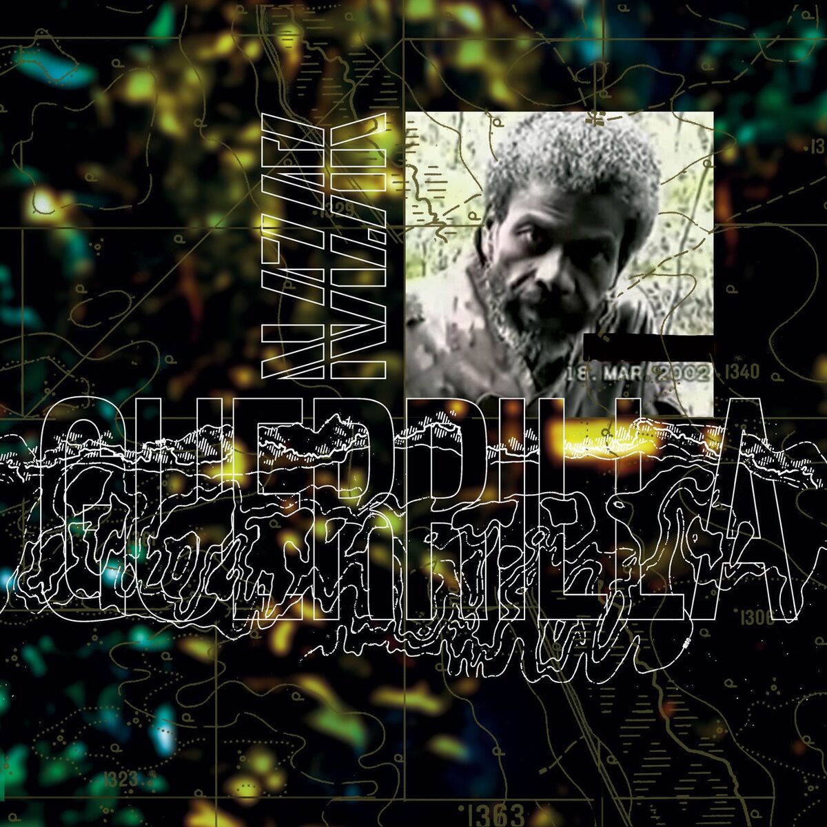 Album cover of Mother