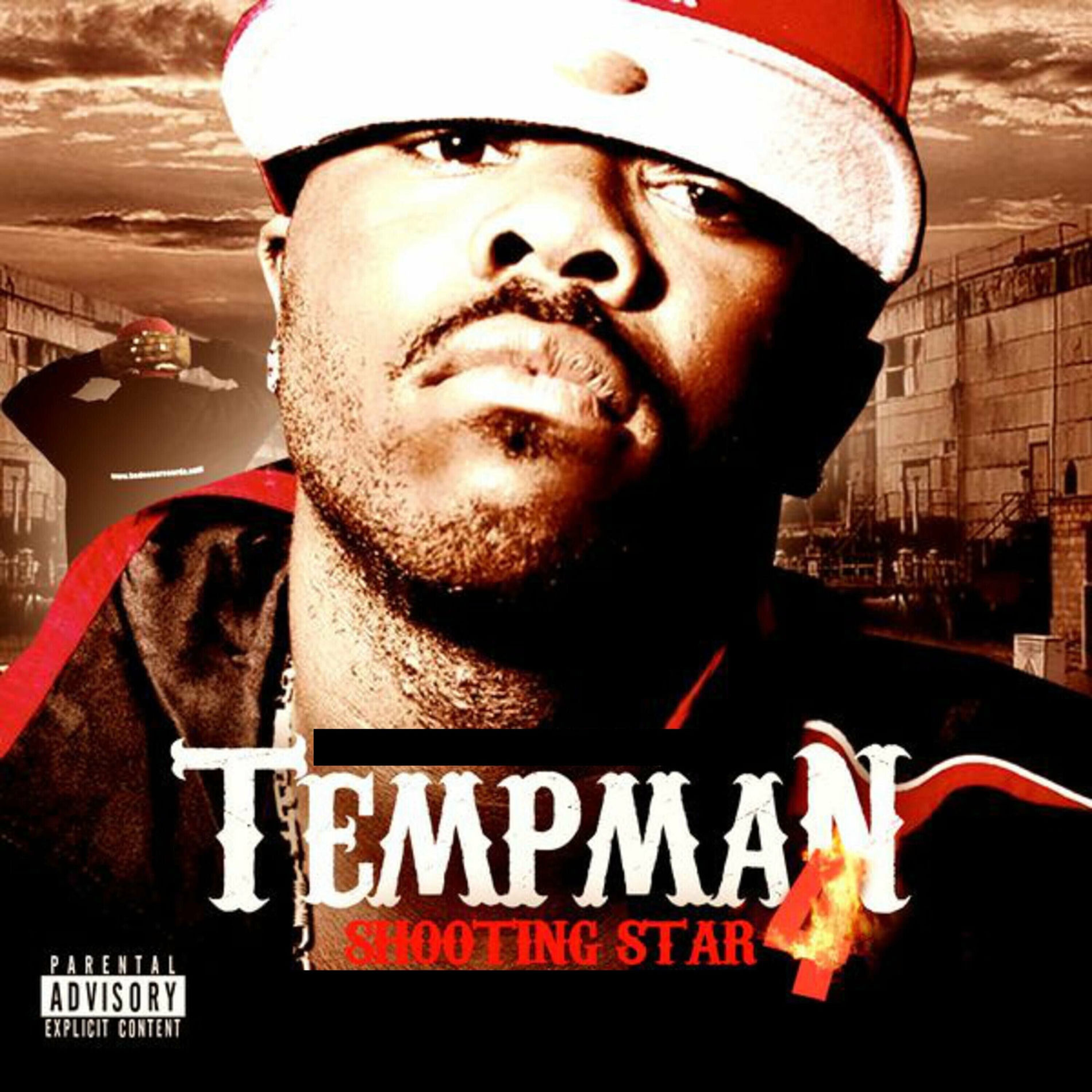 Album cover of Shooting Star 4
