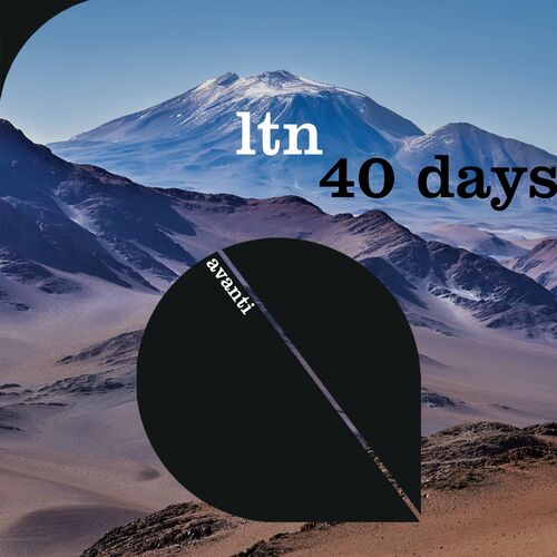  LTN - 40 Days (2025) 