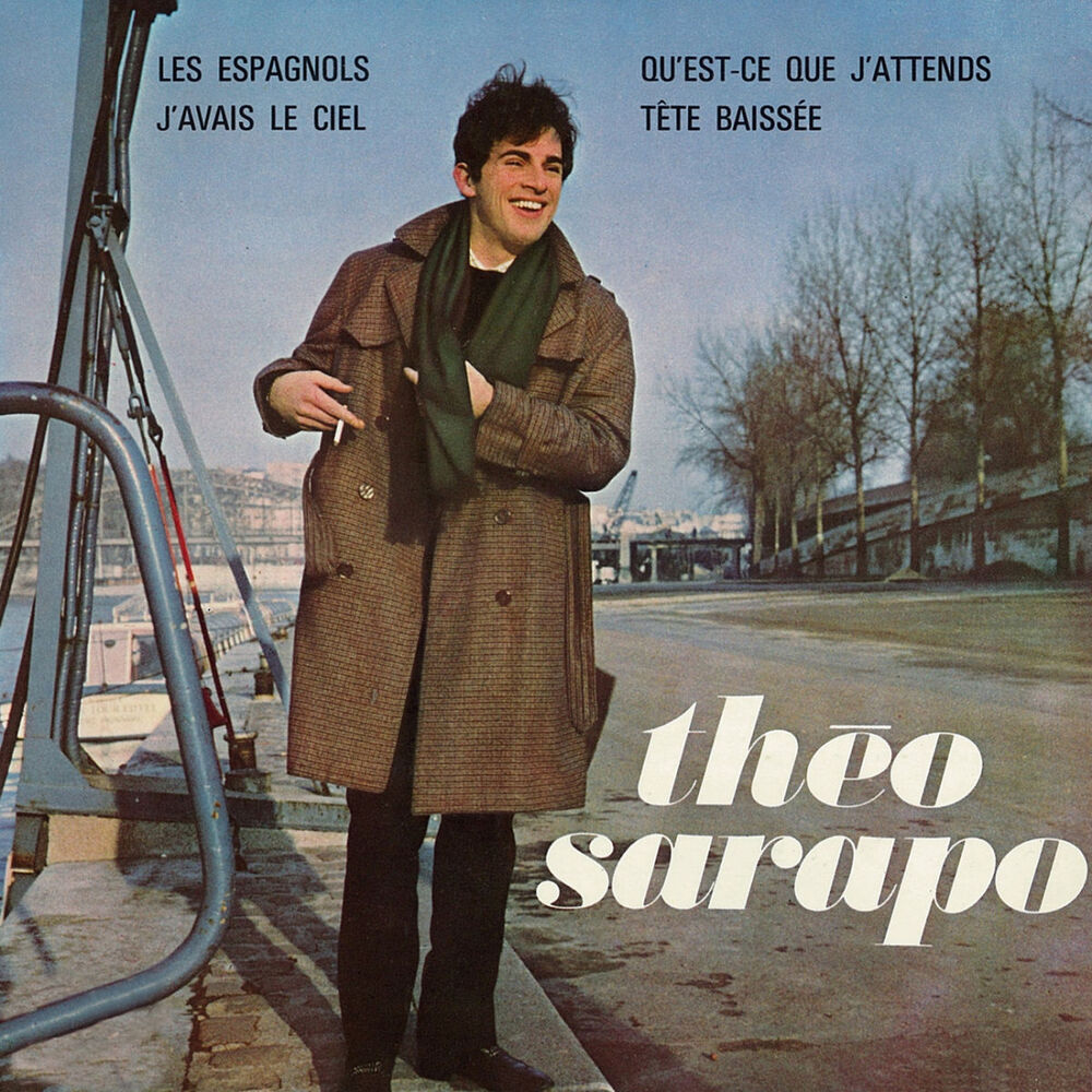 Picture of Les espagnols