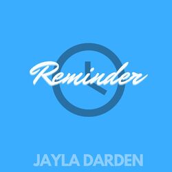 Cover of Reminder