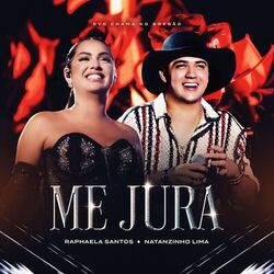 Cover of Me Jura