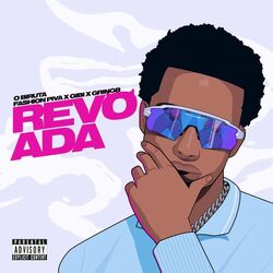 Cover of Revoada
