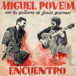 Cover of Encuentro (Tangos)