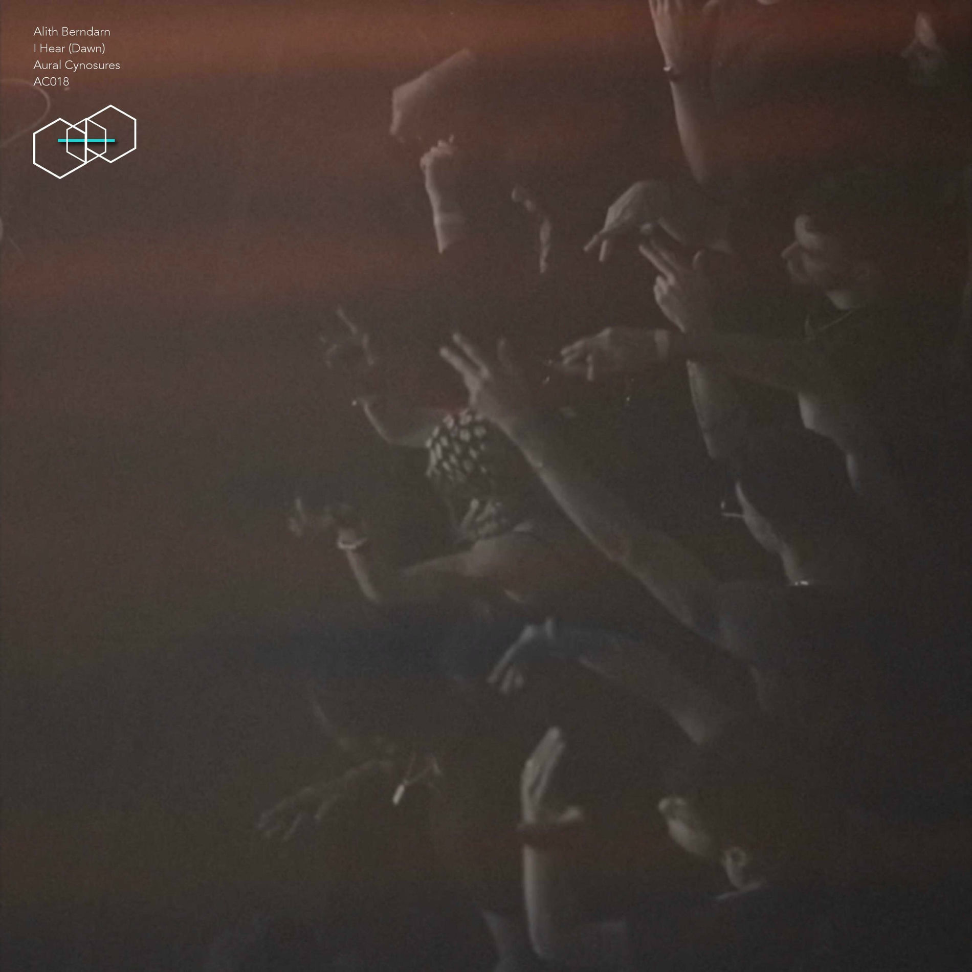 Album cover of I Hear (Dawn)
