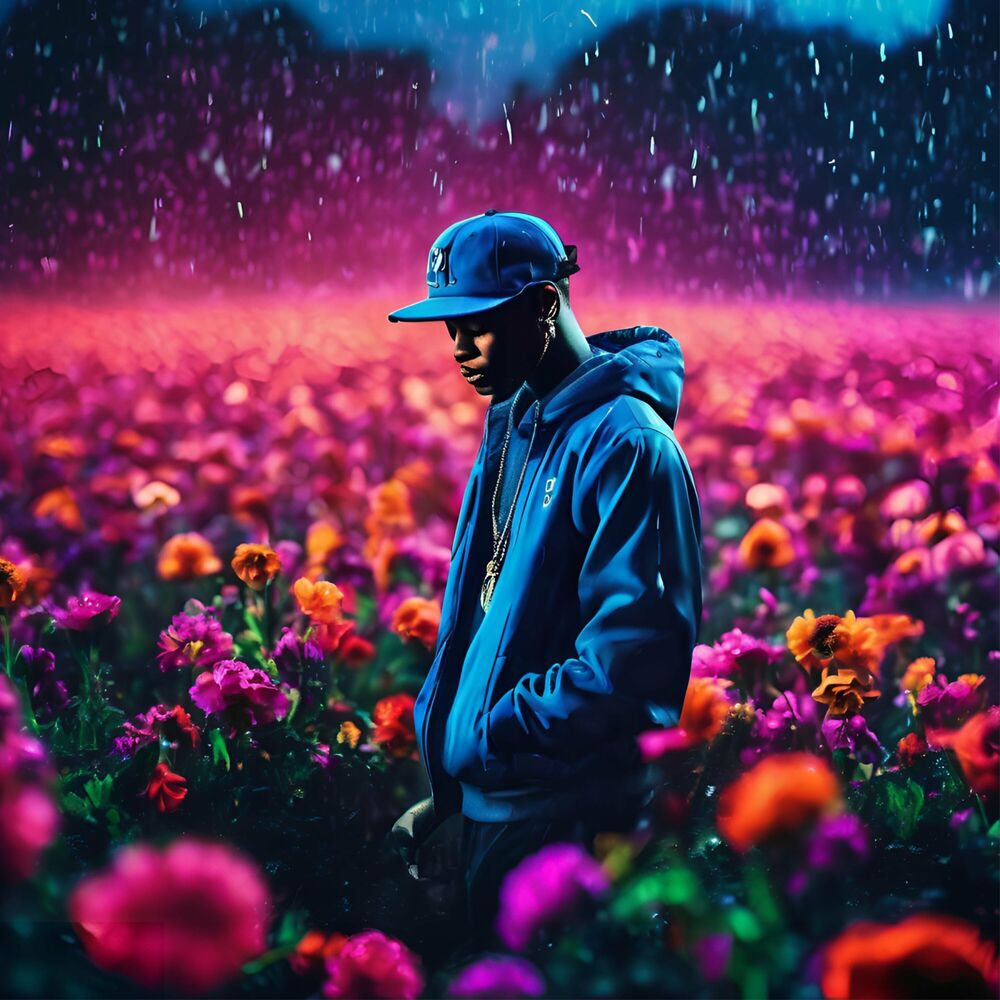Picture of Spring Vibes LoFi Hip Hop Essentials