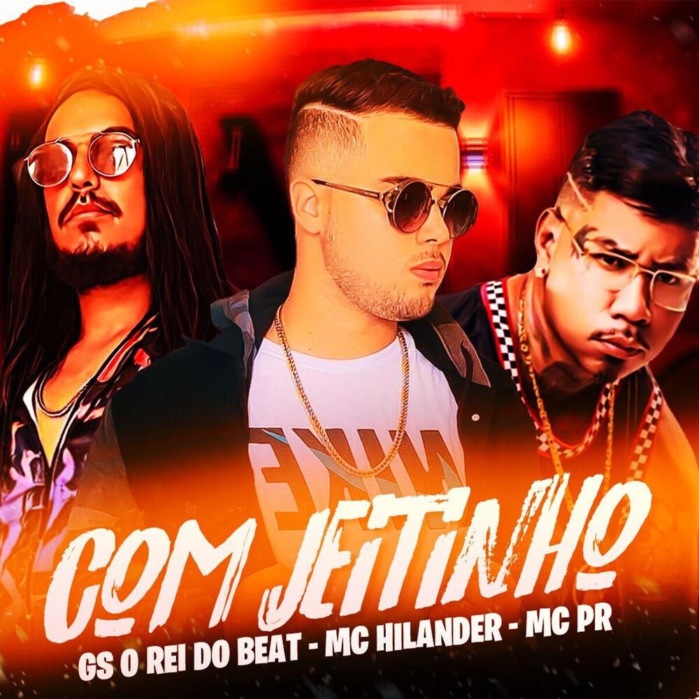 Picture of Com Jeitinho (BregaFunk)