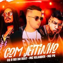 Cover of Com Jeitinho (BregaFunk)