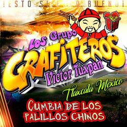 Palillos Chinos