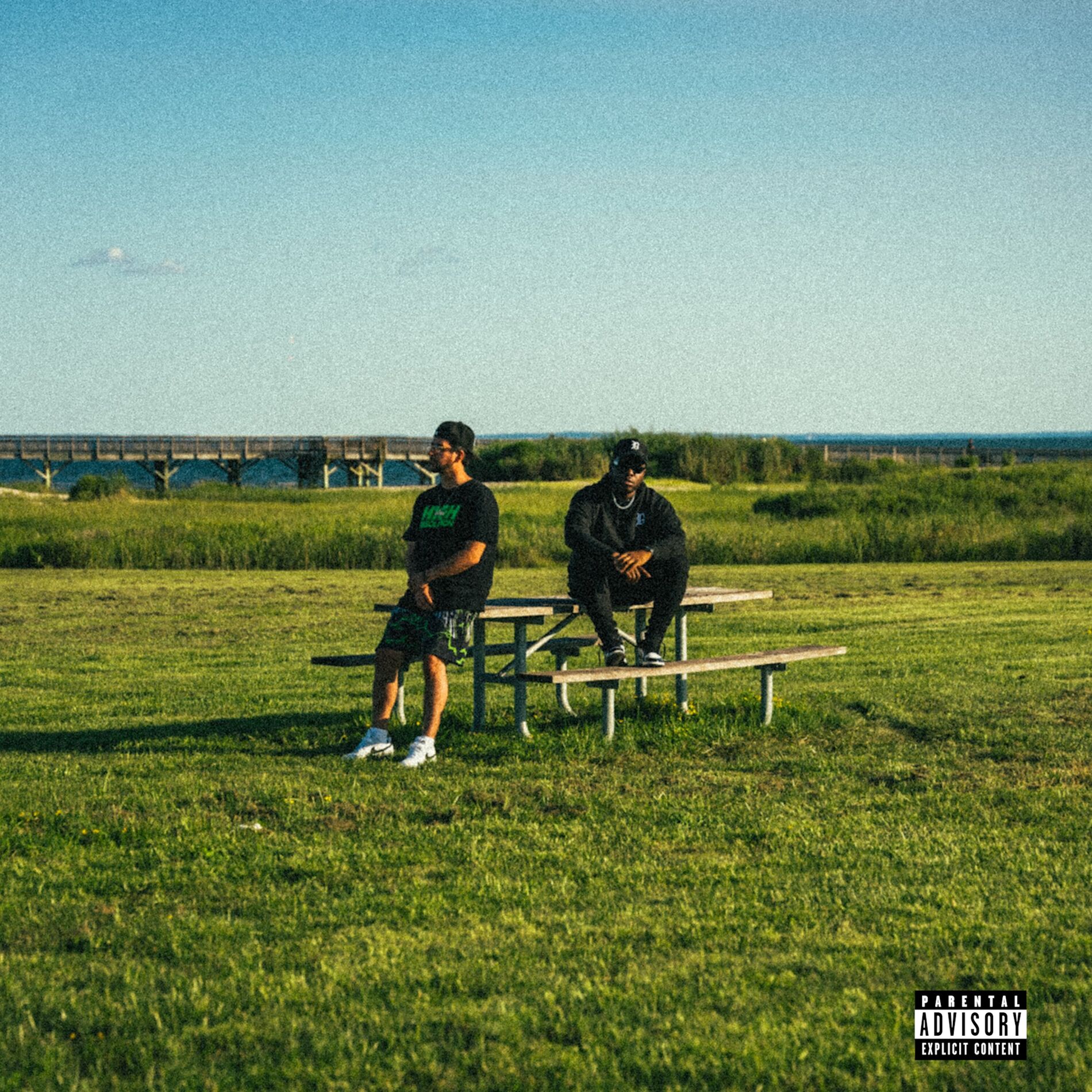 Album cover of Zoom Out