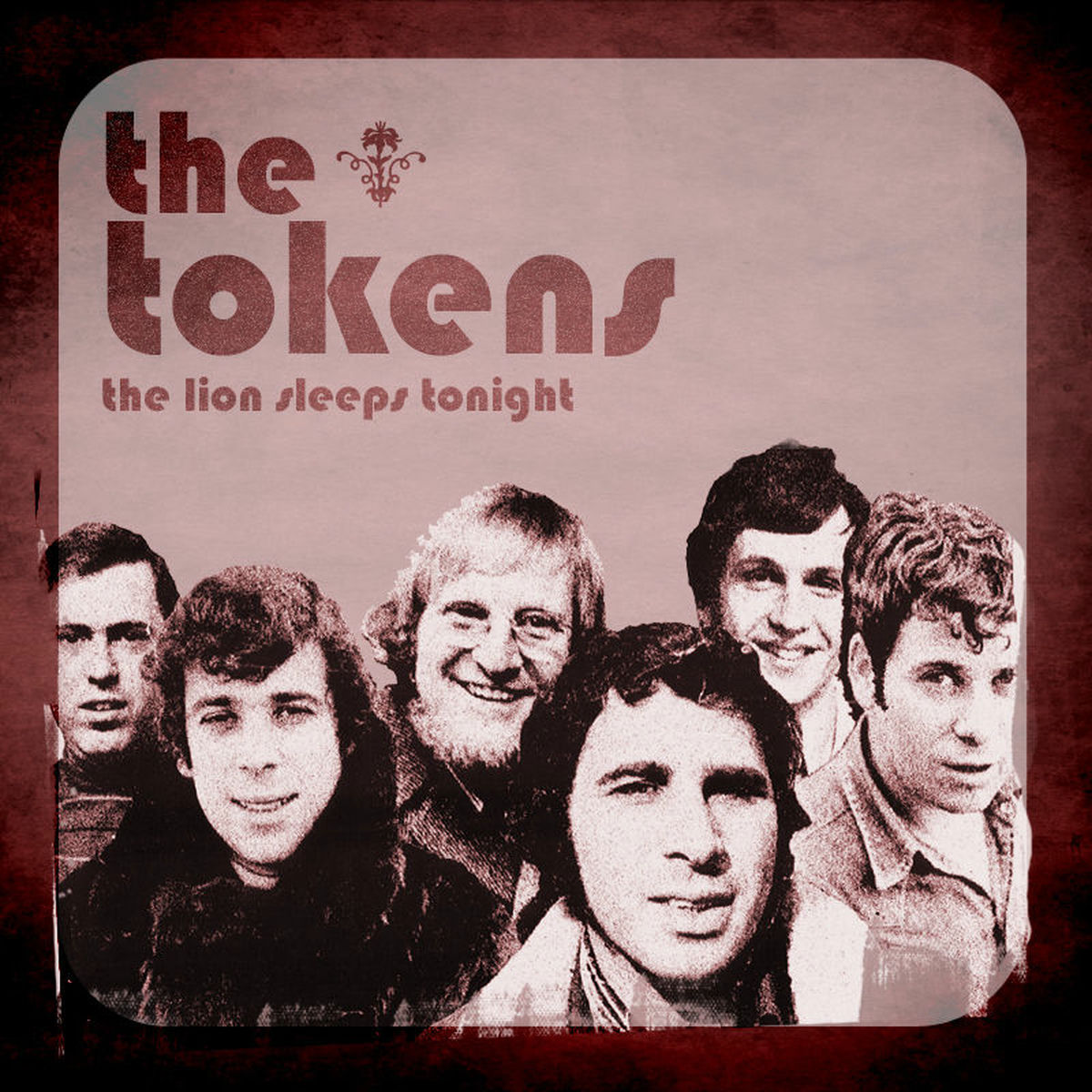 Album cover of The Lion Sleeps Tonight
