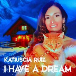 Cover of I Have a Dream