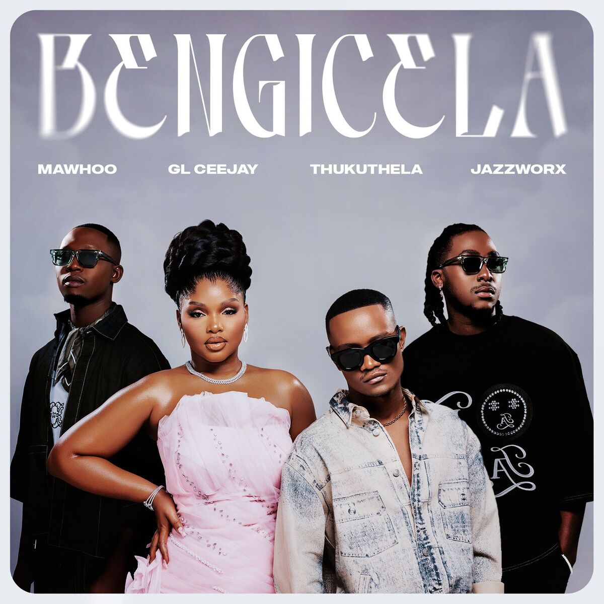 Album cover of Bengicela (feat. Jazzworx)
