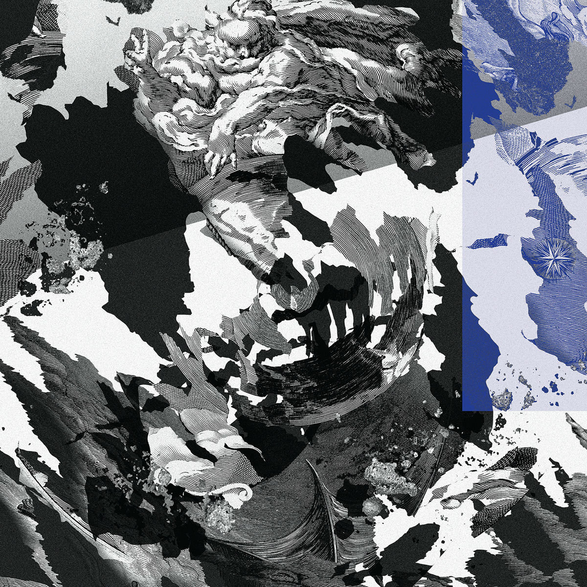 Album cover of Less Is Orchestra