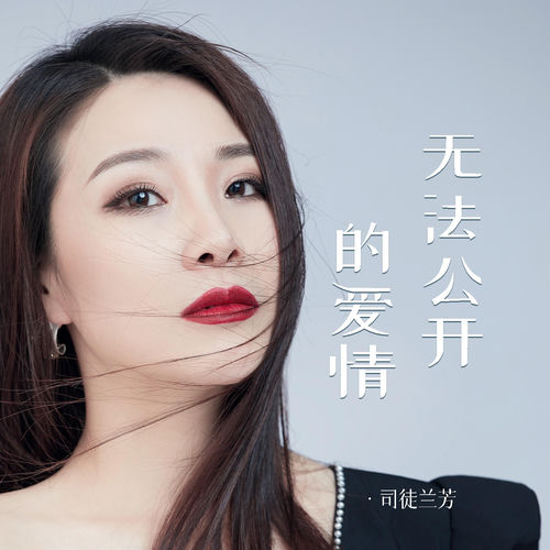 无法公开的爱情