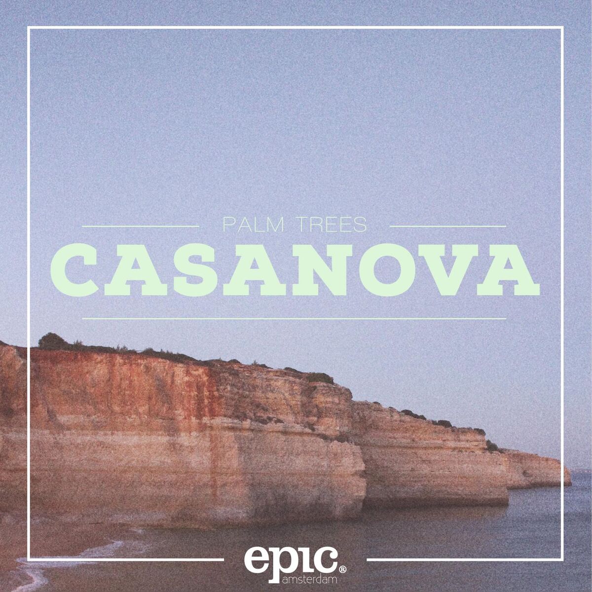 Album cover of Casanova