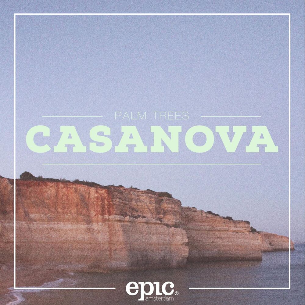 Picture of Casanova