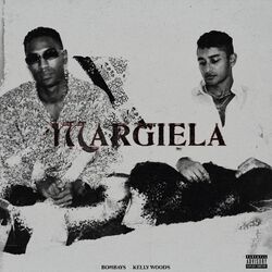 Cover of MARGIELA