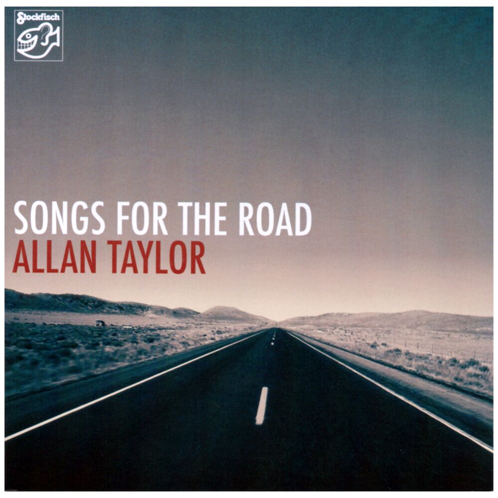 Picture of Songs for the Road