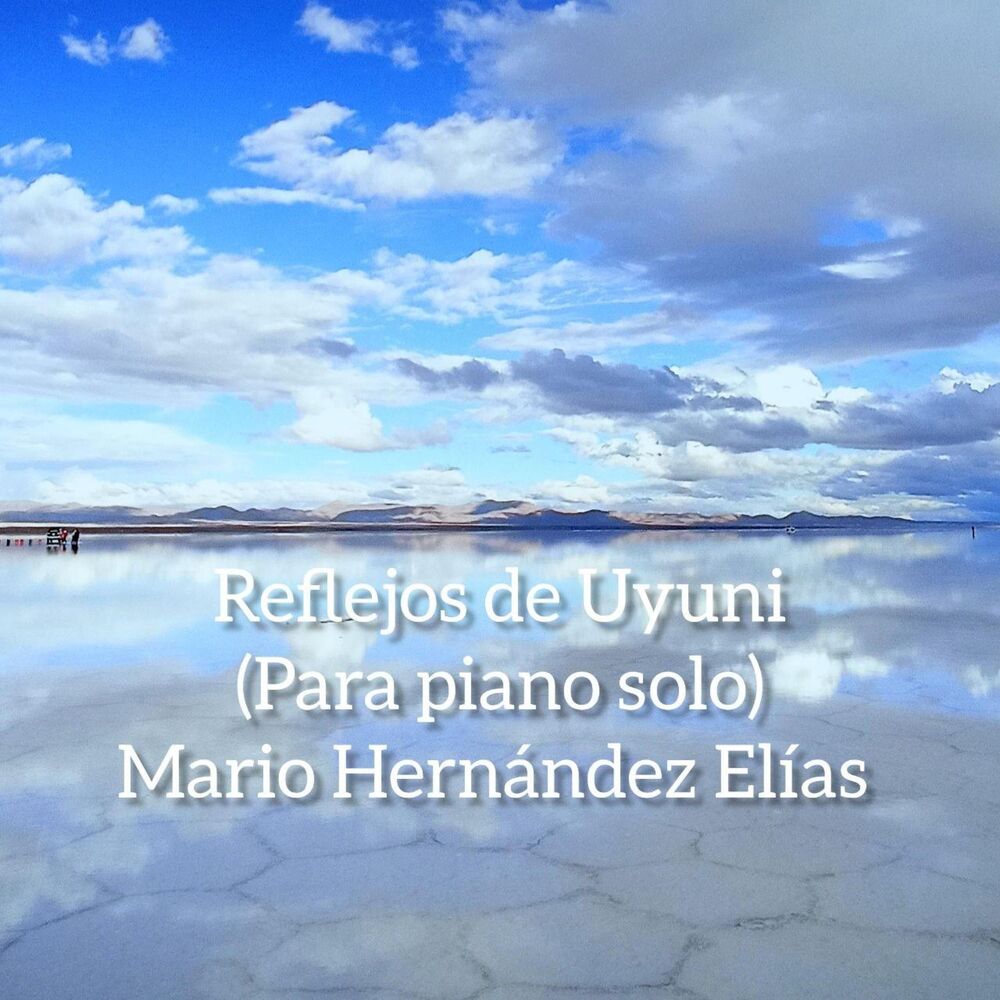 Picture of Reflejos de Uyuni