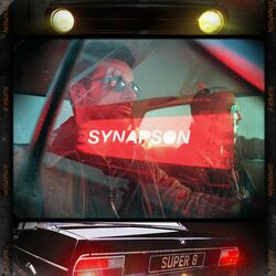 Cover of Super 8