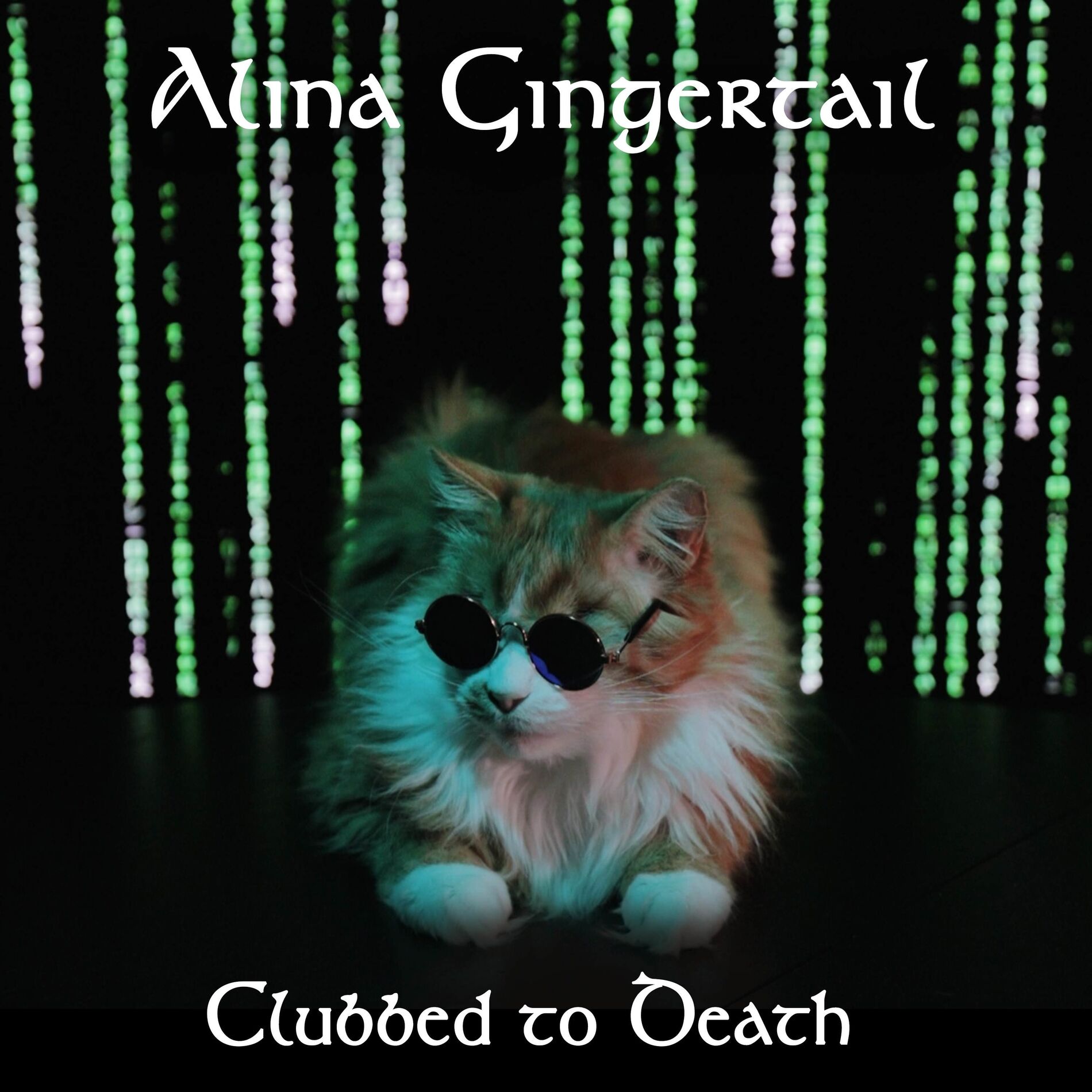Album cover of Clubbed to Death