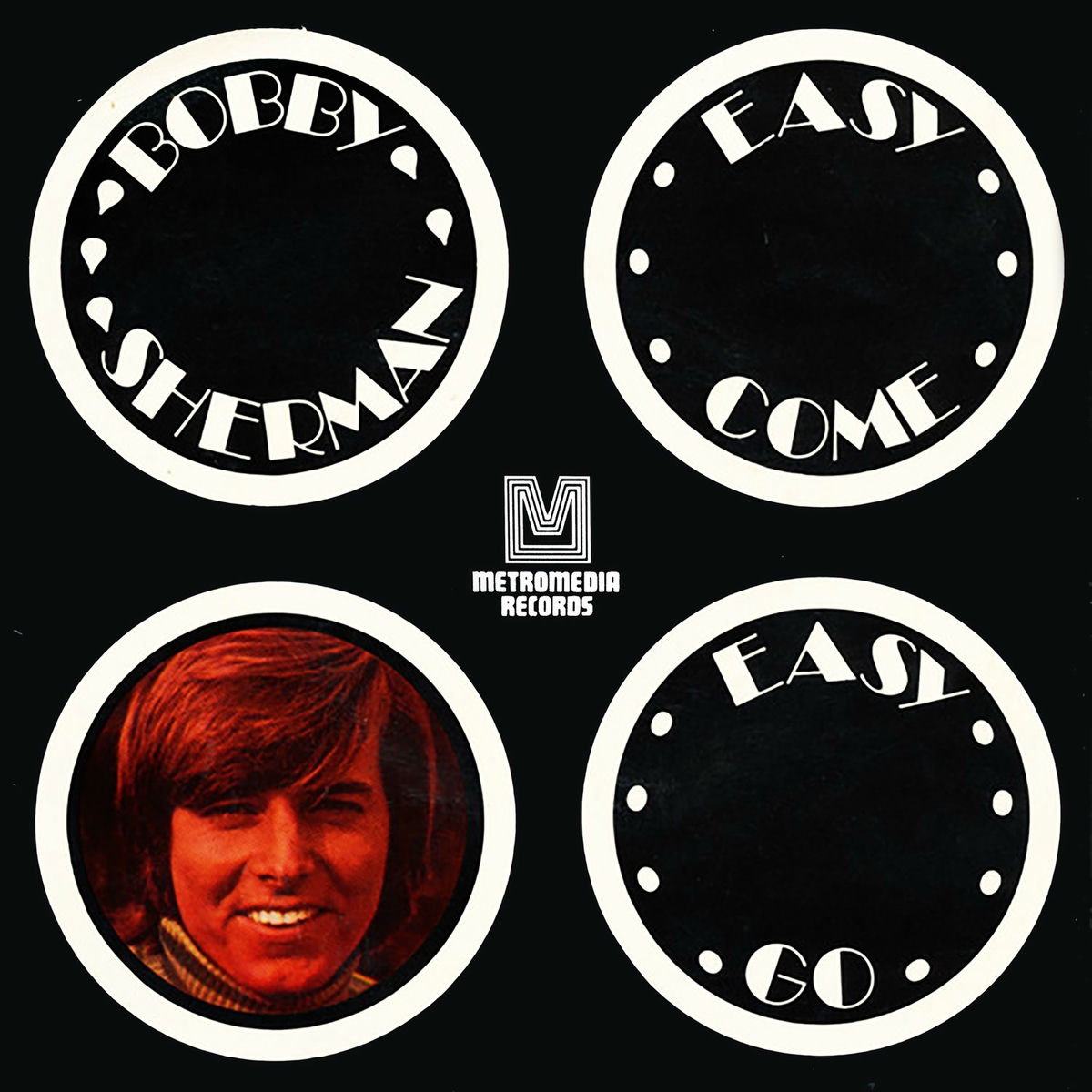 Album cover of Easy Come Easy Go