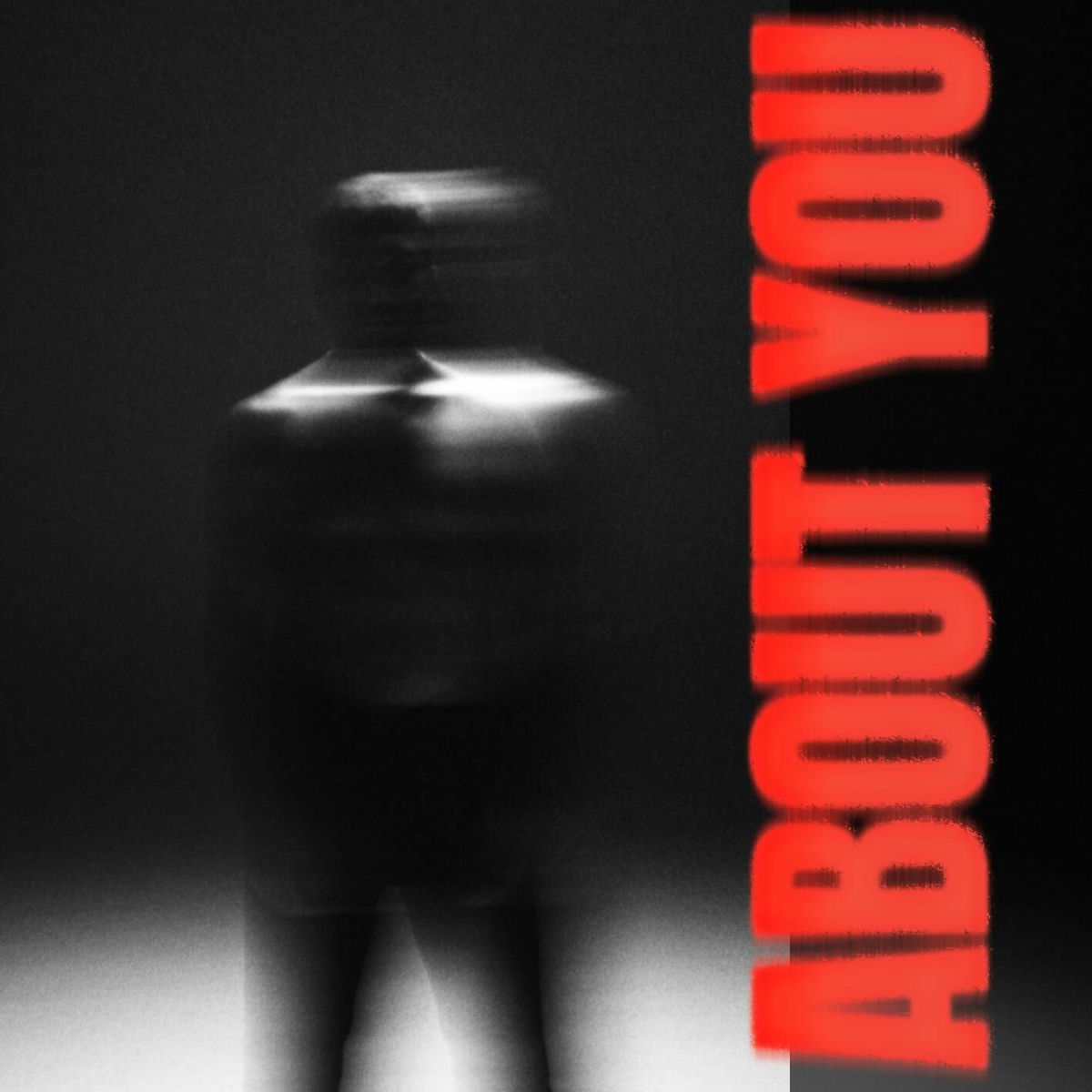 Album cover of ABOUT YOU
