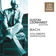 Bach, JS: Goldberg Variations, BWV 988: Variation I by Gustav Leonhardt album cover
