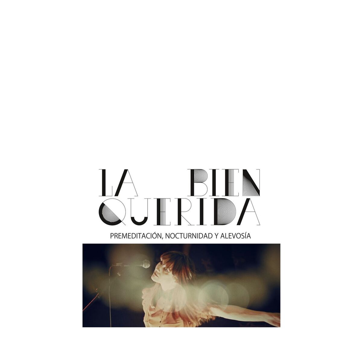 Album cover of Premeditación, Nocturnidad Y Alevosía (Remixes)