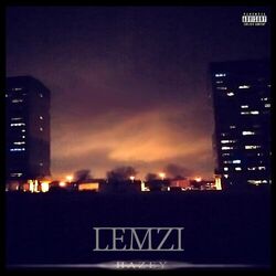 Cover of Hazey