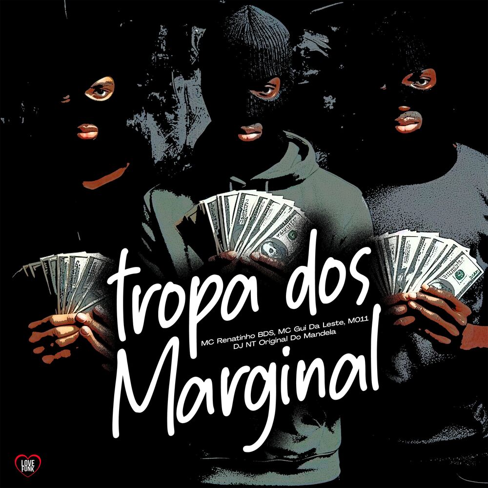Picture of Tropa Dos Marginal