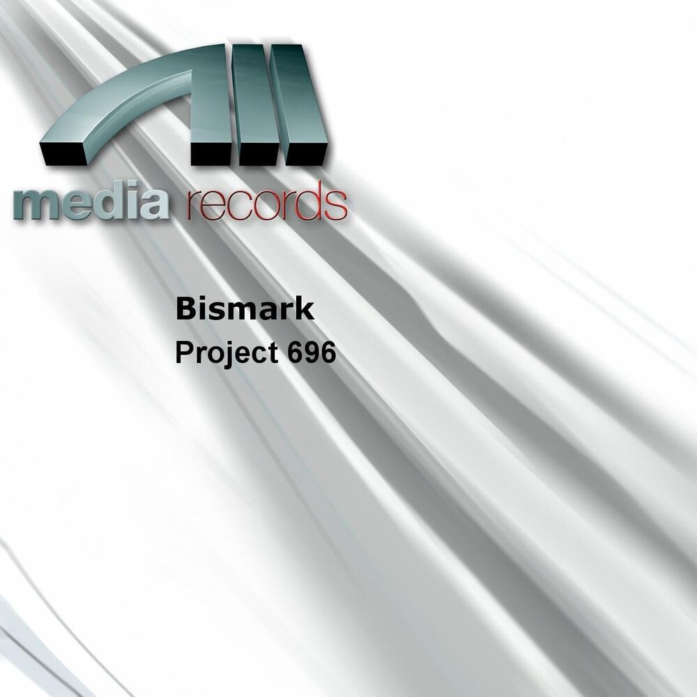 Picture of Bismark - Project 696 (MP3 EP)