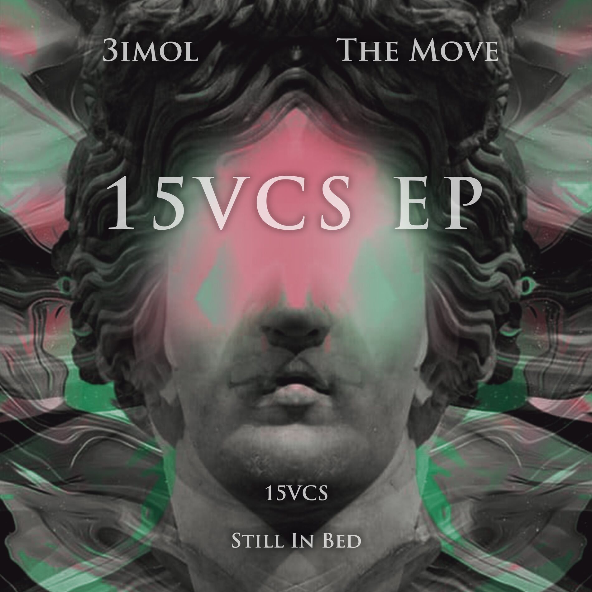 Album cover of 15VCS