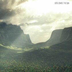 Cover of Here Comes the Sun