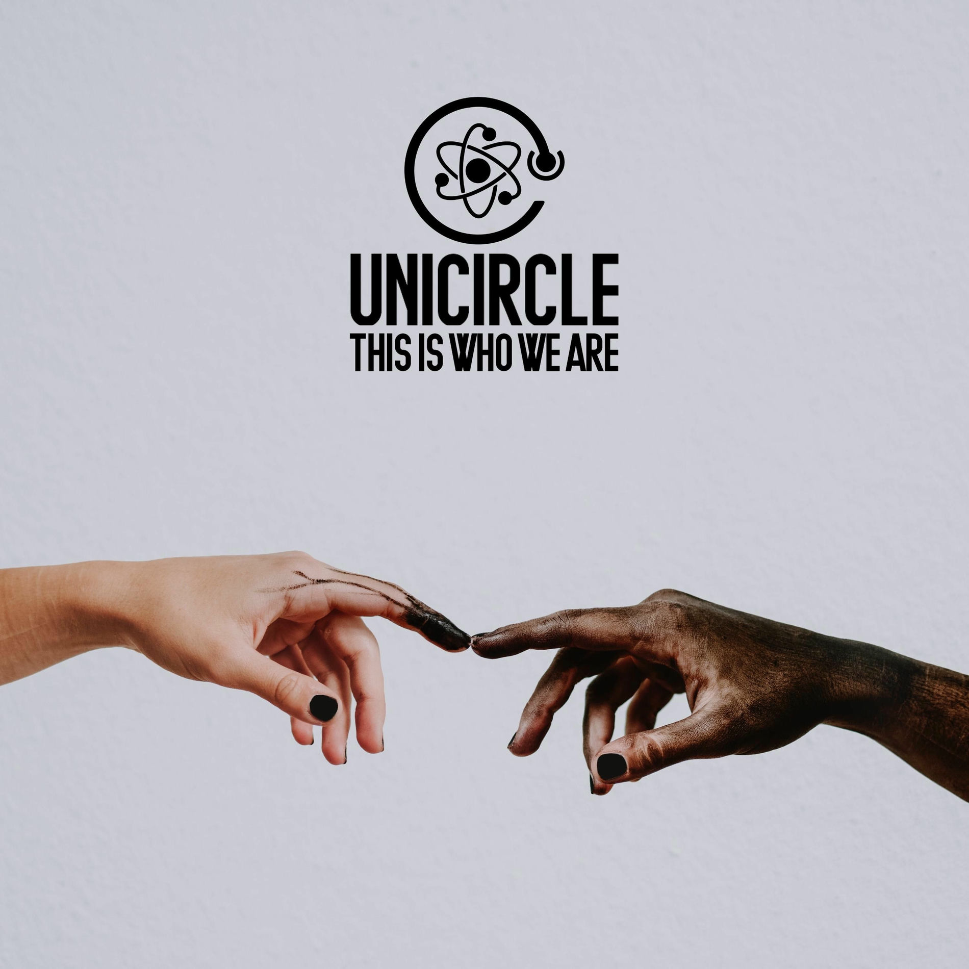 Album cover of This is Who We Are