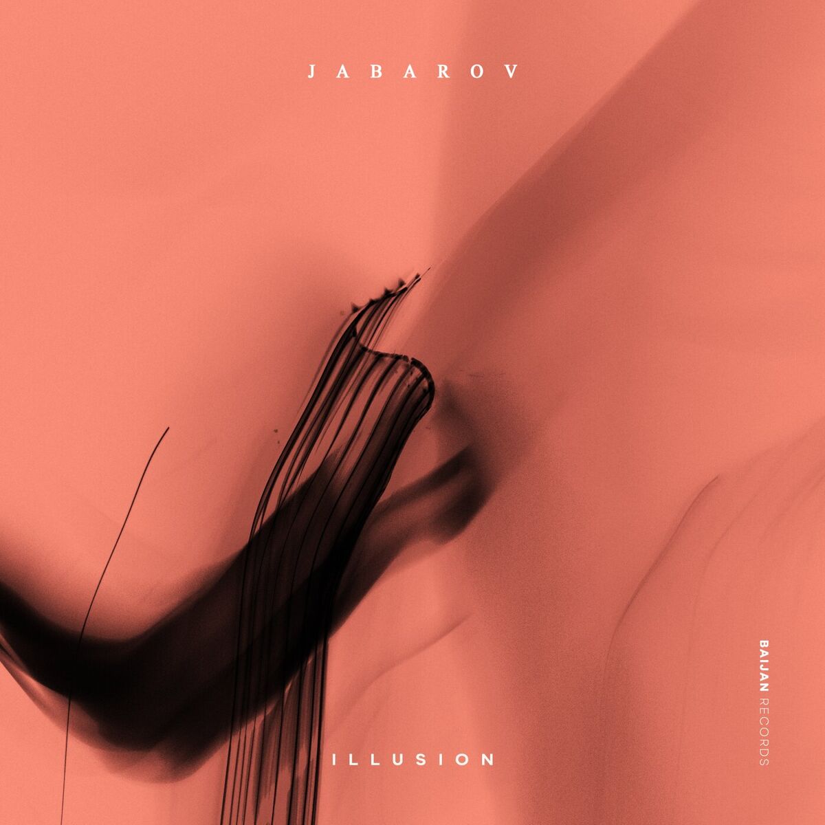 Album cover of Illusion